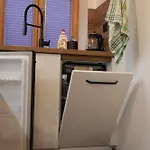 Melanie Apartment *