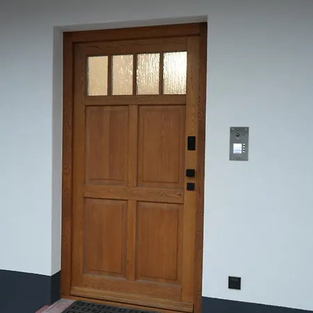 Apartamento Melánie *