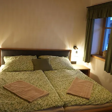 Apartament Melanie Rokytnice nad Jizerou