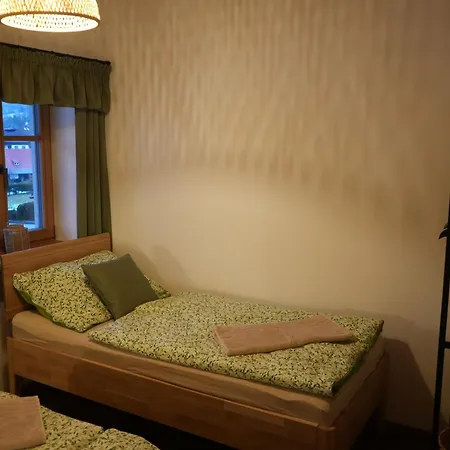 Appartamento Melánie Rokytnice nad Jizerou