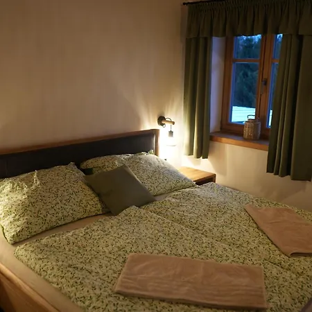 Apartamento Melánie