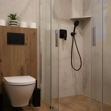 Apartamento Melánie