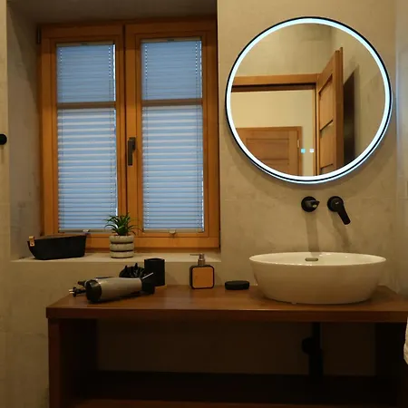 Melanie Apartament