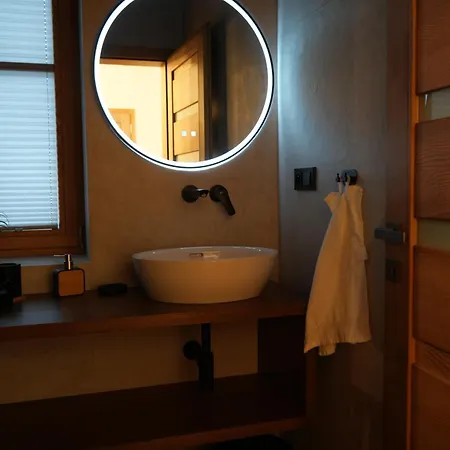 Apartamento Melánie Rokytnice nad Jizerou
