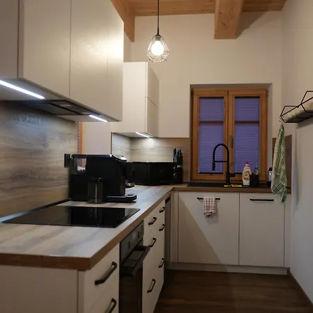 Apartamento Melánie