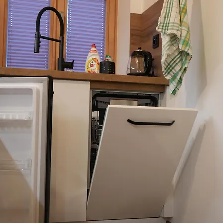 Melánie Apartamento *