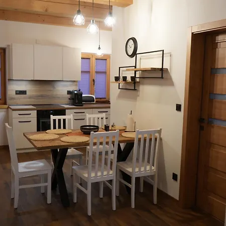 Melánie Apartamento *