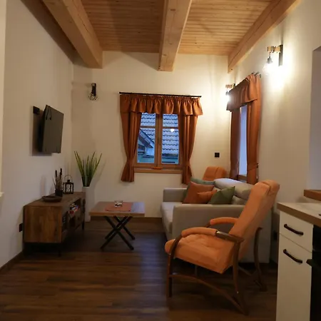Apartamento Melánie Rokytnice nad Jizerou