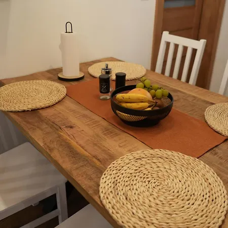 Melánie Apartamento Rokytnice nad Jizerou
