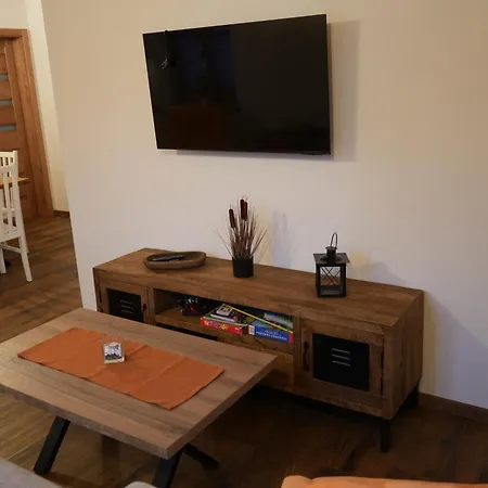 Melánie Apartamento
