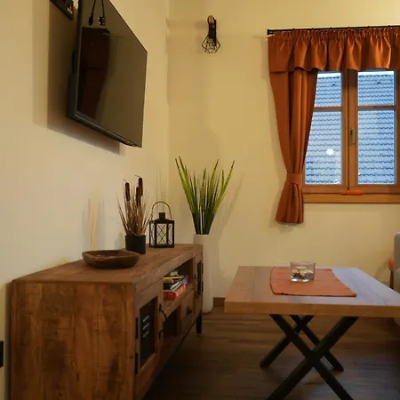 Melánie Apartamento *