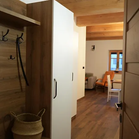 Apartamento Melánie