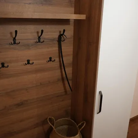 Apartamento Melánie Rokytnice nad Jizerou