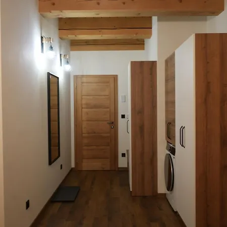 Melánie Apartamento *