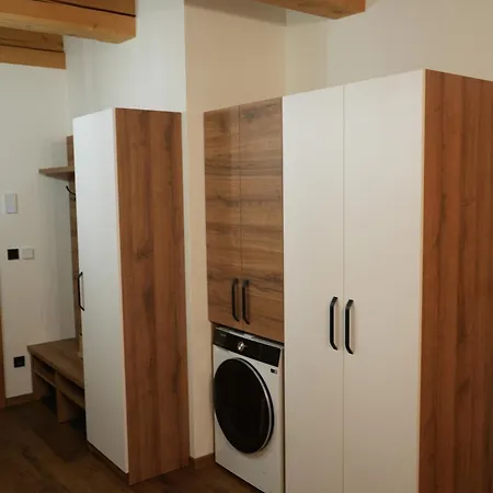 Apartamento Melánie *