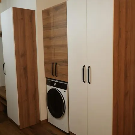 Melánie Apartamento