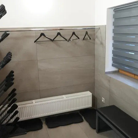 Melánie Apartamento *