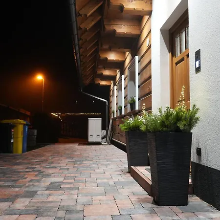 Apartamento Melánie