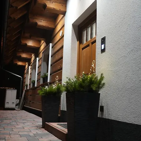 Apartamento Melánie Rokytnice nad Jizerou