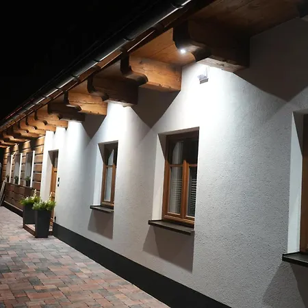 Apartamento Melánie *