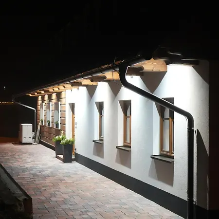 Apartamento Melánie