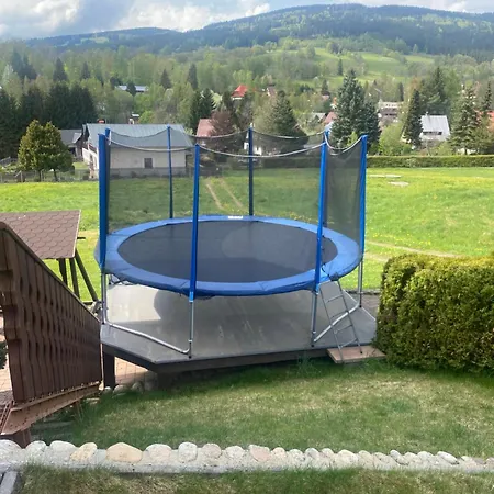 Apartman Melánie Rokytnice nad Jizerou