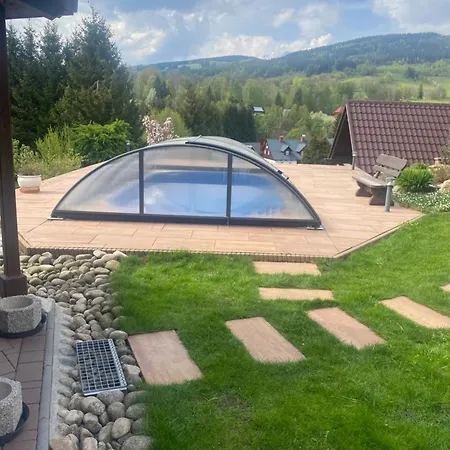 Apartman Melánie