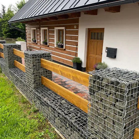 Melánie Apartman