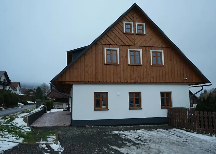 Melanie * Rokytnice nad Jizerou